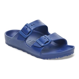 Birkenstock Arizona Eva 1029582 Flip -Flops azul 1