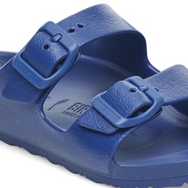 Birkenstock Arizona Eva 1029582 Flip -Flops azul 2
