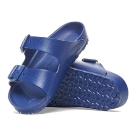 Birkenstock Arizona Eva 1029582 Flip -Flops azul 4