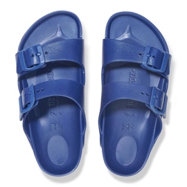 Birkenstock Arizona Eva 1029582 Flip -Flops azul 5