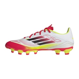 ADIDAS F50 LIEGLE MG IE1235 Zapatos de fútbol blanco 1