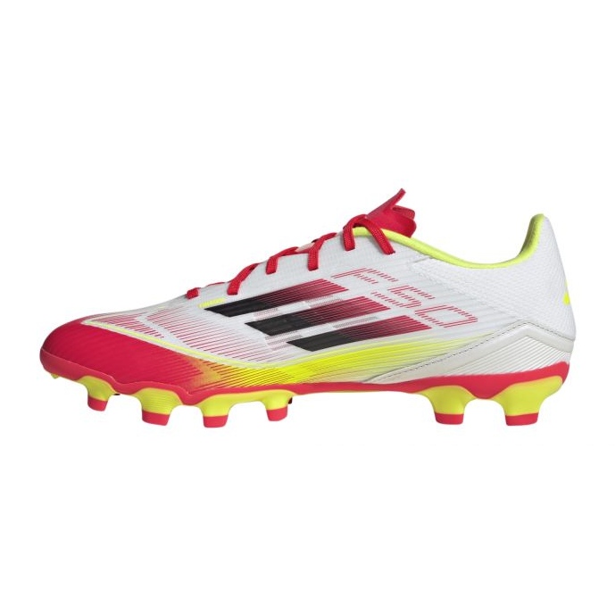 ADIDAS F50 LIEGLE MG IE1235 Zapatos de fútbol blanco 1