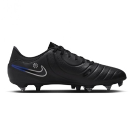 Nike TIempo Legend 10 Academy SG-Pro AC AC DV4338-040 Fútbol negro 1 Nike TIempo Legend 10 Academy SG-Pro AC AC DV4338-040 Fútbol negro 1