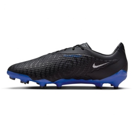 Nike Phantom GX Academy MG DD9473-040 Zapatos de fútbol negro 1 Nike Phantom GX Academy MG DD9473-040 Zapatos de fútbol negro 1