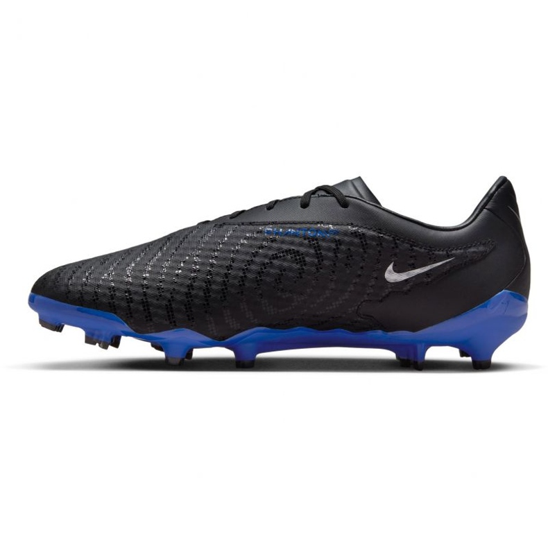 Nike Phantom GX Academy MG DD9473-040 Zapatos de fútbol negro 1 Nike Phantom GX Academy MG DD9473-040 Zapatos de fútbol negro 1