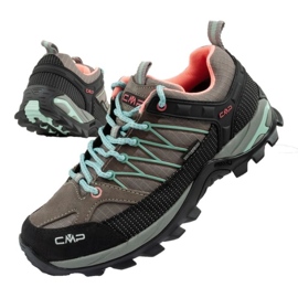 CMP Rigel 3Q54456 01PR Grey con membrana gris 1