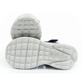 Sandalias Skechers 406513L/NVBL azul 1