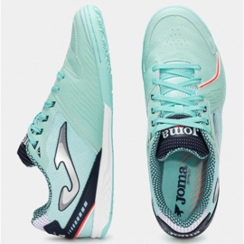 Joma Dribling 2505 en Dris2505in Football Shoes azul 1