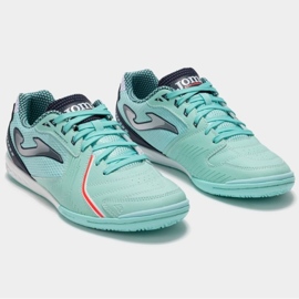Joma Dribling 2505 en Dris2505in Football Shoes azul 2