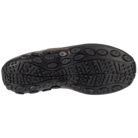 Merrell Jungle Shoes J65685 marrón 3