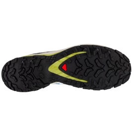 Salomon XA Pro 3D V9 L47747800 Zapatos para correr azul 3
