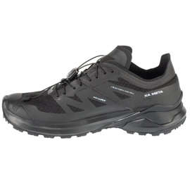 Salomon XA Meta Gore-Tex MIF L47828600 Zapatos para correr negro 1