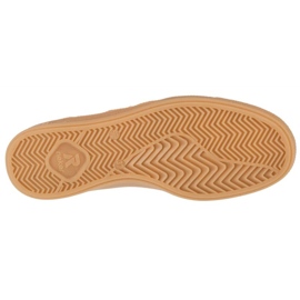 Zapatillas de zapatillas rieker w2200-84 blanco 3