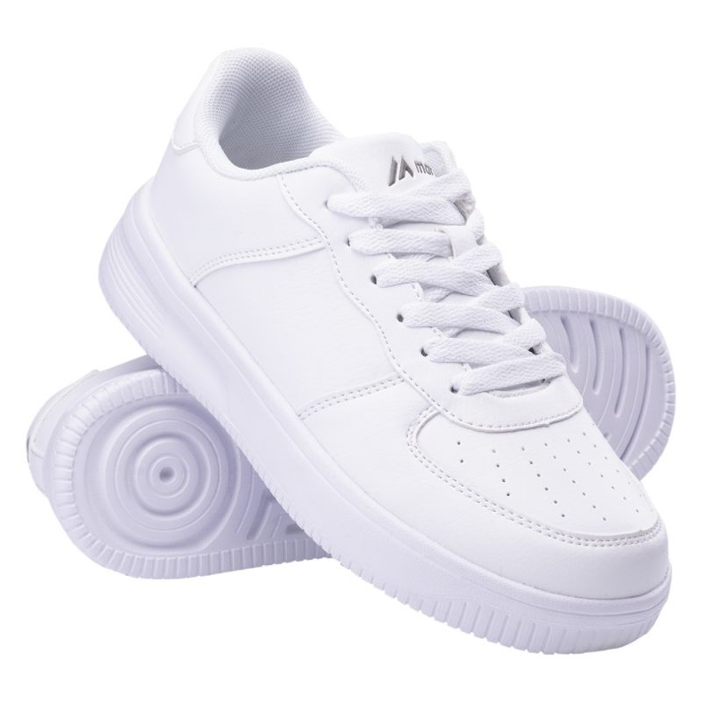 Martes Madas en zapatos Makon 92800602934 White blanco 1
