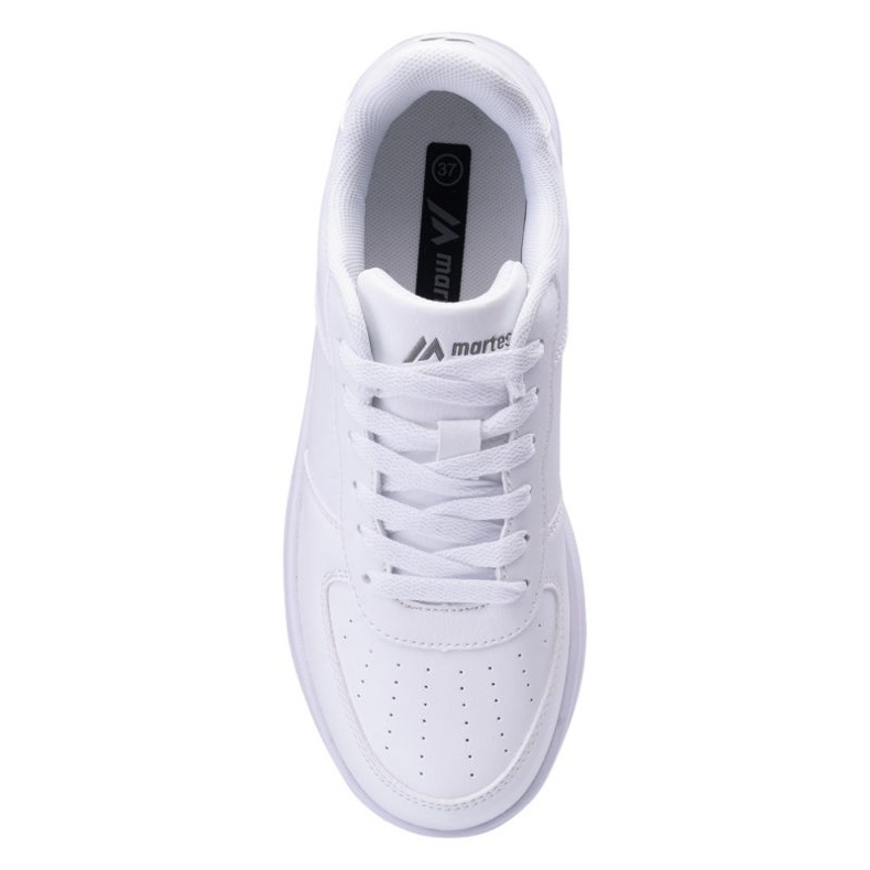 Martes Madas en zapatos Makon 92800602934 White blanco 2