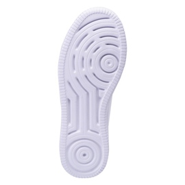 Martes Madas en zapatos Makon 92800602934 White blanco 3