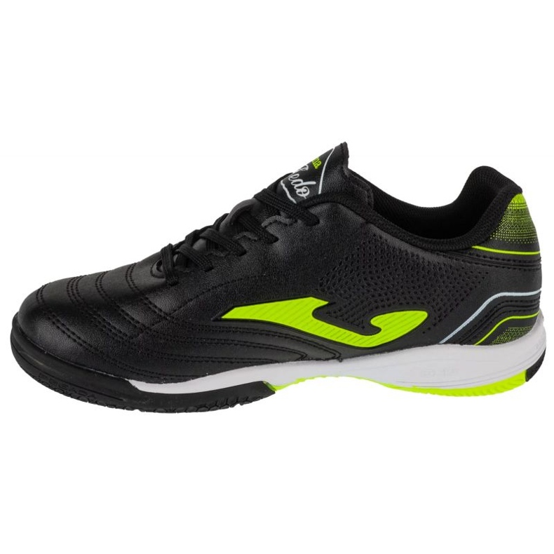 Joma Toledo Football Shoes 2501 en TOJS2501in negro 1 Joma Toledo Football Shoes 2501 en TOJS2501in negro 1