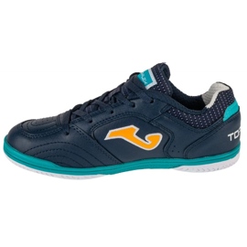 Joma Top Flex 2503 en TPJS2503in Zapatos azul marino 1