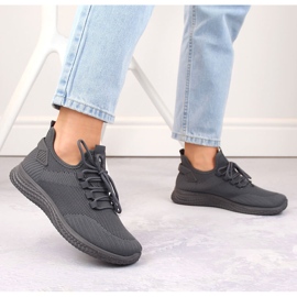 News Deportivas rejilla gris claro Novedad 3634 2