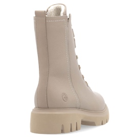 Marroquinería aislante para mujer beige Remonte D1W76-20 8