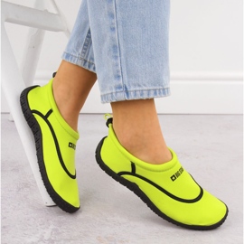 Neon Water for Water Green Big Star nn274a803 verde 4