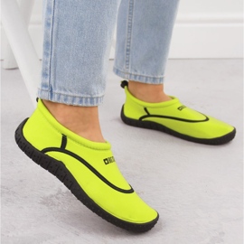 Neon Water for Water Green Big Star nn274a803 verde 5