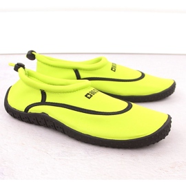 Neon Water for Water Green Big Star nn274a803 verde 2
