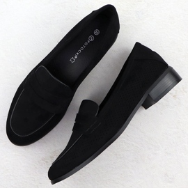 Señores Señores negros Potocki SZ12585 Señores 3