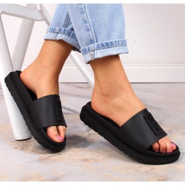 Chanclas Big Star LL274429 INT1813B negro 12