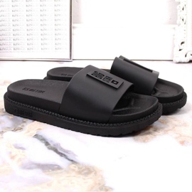 Chanclas Big Star LL274429 INT1813B negro 13