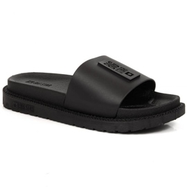 Chanclas Big Star LL274429 INT1813B negro 14