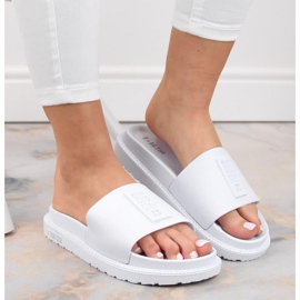 Chanclas Big Star LL274430 INT1813C rojo 50