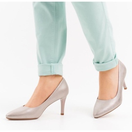 Tacones dorados Sergio Leone W 1336 25