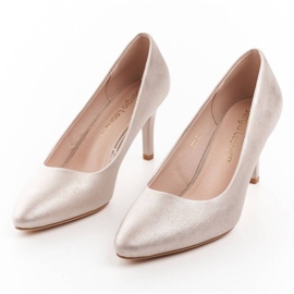 Tacones dorados Sergio Leone W 1336 26