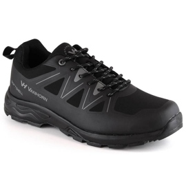 Vanhorn W WOL167A Zapatillas trekking negro 14