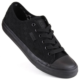 Zapatillas Big Star W LL274072 INT1940A negro 14