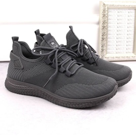 Zapatillas deportivas News W EVE268C gris 16
