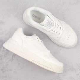 Zapatillas deportivas Big Star W INT1962B blanco 15
