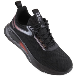 Zapatillas deportivas Big Star INT1965 negro 7