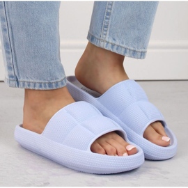 McKinley Chanclas McKeylor W 76052 JAN290A violeta 9