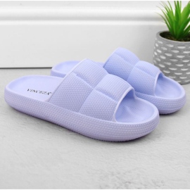 McKinley Chanclas McKeylor W 76052 JAN290A violeta 11