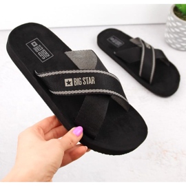 Chanclas Big Star W INT1988B negro 13