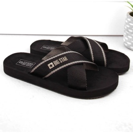 Chanclas Big Star W INT1988B negro 14
