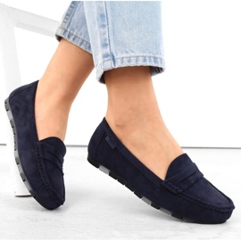 Mocasines Big Star W NN274931 INT1997B 16