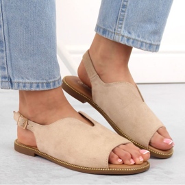 Sandalias Potocki BF47305 W WOL230 13