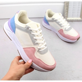 Zapatillas deportivas Atletico W ATC458A multicolor 15
