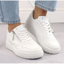 Zapatillas deportivas McBraun EU655 blanco 13