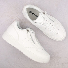 Zapatillas deportivas McBraun EU655 blanco 14