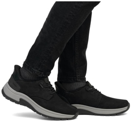 Rieker Sports Shoes 11050-00 Negro 18