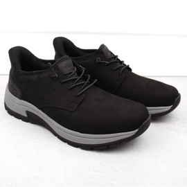 Rieker Sports Shoes 11050-00 Negro 19